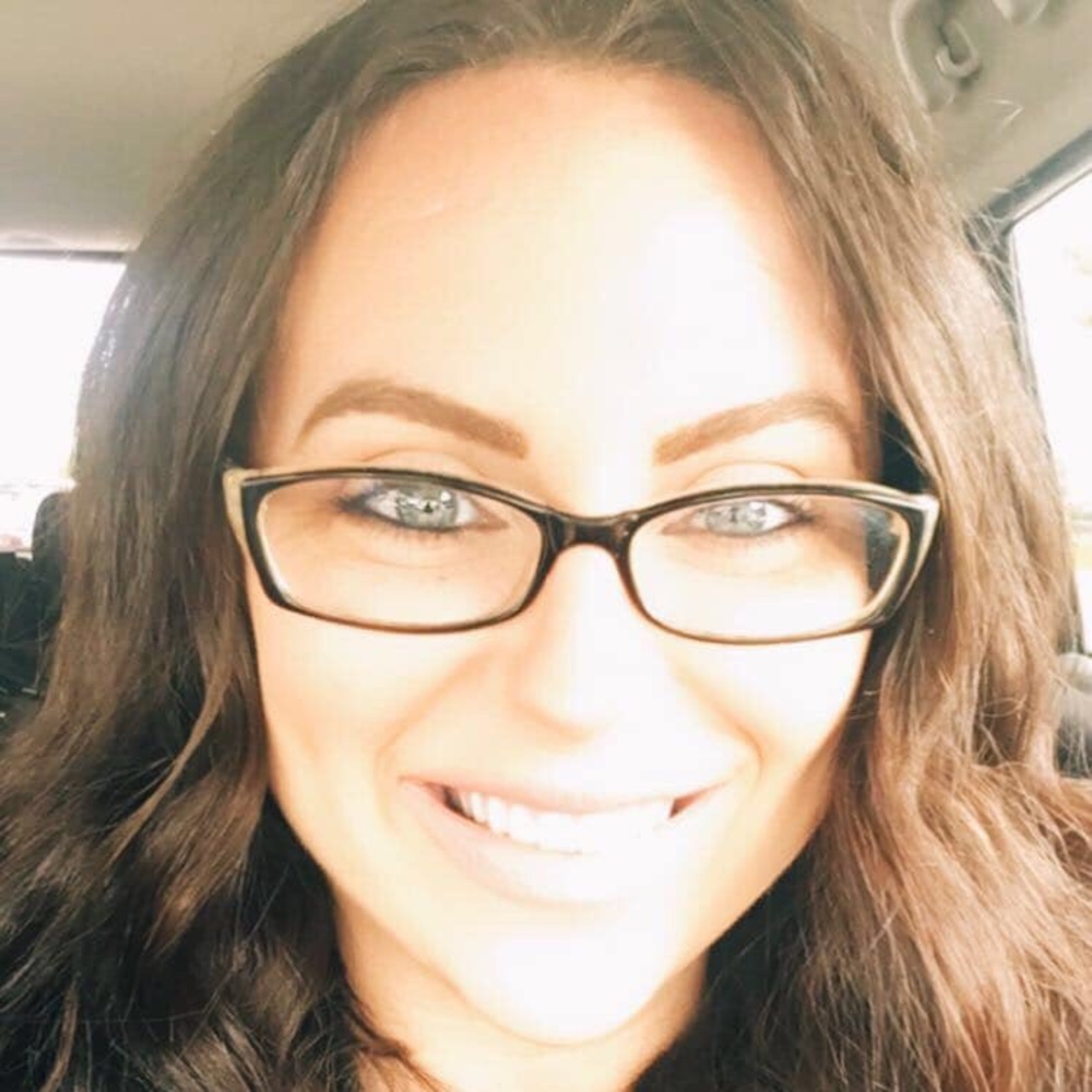 Meet your Posher, Erin